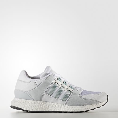 MÃ¡s baja Zapatillas Adidas para mujer support ultra footwear  blanco/tactile verde/clear gris BB2320-101 Outlet online espaÃ±a.