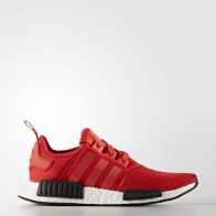 Zapatillas Adidas unisex nmd_r1 rojo/rojo/ blanco BB1970-144