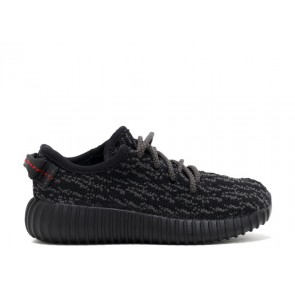 Zapatillas unisex Adidas yeezy boost 350 negro_091