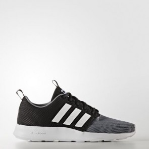 Zapatillas Adidas para hombre cloudfoam swift racer core negro/footwear blanco/gris AW4159-004