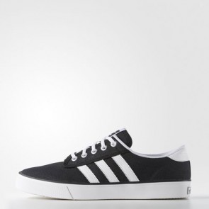 Zapatillas Adidas para hombre kiel core negro/footwear blanco/carbon D69233-031