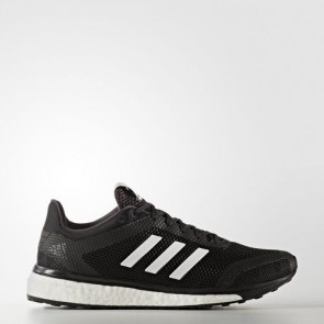 Zapatillas Adidas para hombre response plus core negro/footwear blanco/utility negro BB2982-044