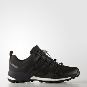 Zapatillas Adidas para hombre terrex skychaser core negro/footwear blanco BB0938-055