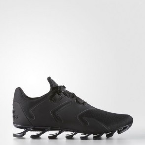 Zapatillas Adidas para hombre spring blasolyce core negro B49640-056
