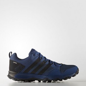 Zapatillas Adidas para hombre kana 7 trail mystery azul/core negro/core azul BB5429-074