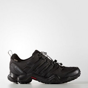 Zapatillas Adidas para hombre terrex swift core negro/dark gris BB4624-079