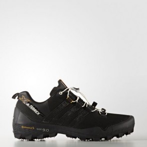 Zapatillas Adidas para hombre terrex x-king core negro/chalk blanco BB5443-092