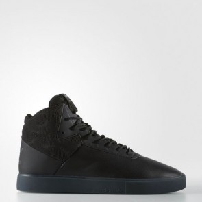 Zapatillas Adidas para hombre splendid core negro/dark gris BB8930-099
