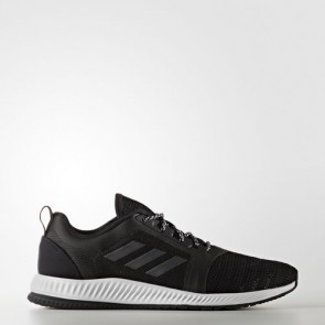 Zapatillas Adidas para mujer cool clima bounce core negro/night metallic/footwear blanco BA8750-155