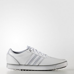 Zapatillas Adidas para mujer cross v footwear blanco/clear gris/iron metallic Q44686-174