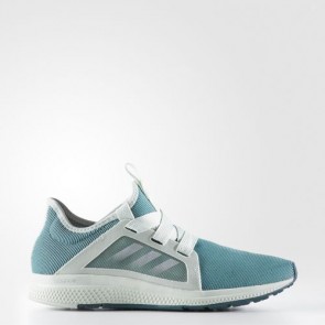 Zapatillas Adidas para mujer edge luxe linen verde/footwear blanco/mystery verde BW0412-196