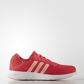 Zapatillas Adidas para mujer element refresh core rosa/still breeze/footwear blanco BA7912-202