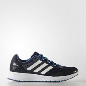 Zapatillas Adidas para mujer duramo 7 night navy/footwear blanco/core azul BA7392-223