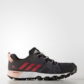Zapatillas Adidas para mujer kana 8 trail core negro/core rosa/trace gris BB4420-249