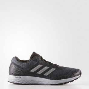Zapatillas Adidas para mujer mana bounce core negro/silver metallic/onix B39026-271