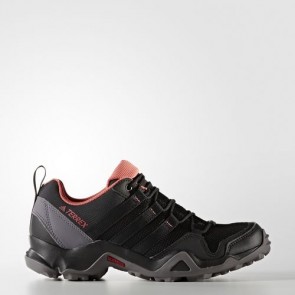 Zapatillas Adidas para mujer ax2r core negro/tactile rosa BB4622-284
