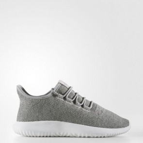 Zapatillas Adidas para mujer tubular shadow medium gris/granite/footwear blanco BB8870-318