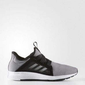 Zapatillas Adidas para mujer edge luxe core negro/footwear blanco/silver metallic BB8211-409