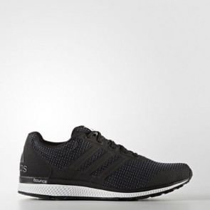 Zapatillas Adidas para hombre lightster bounce core negro/utility negro BY2588-132