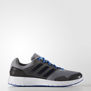 Zapatillas Adidas para hombre duramo 7 gris/collegiate navy/azul BA7385-136