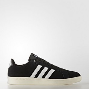 Zapatillas Adidas para hombre cloudfoam advantage core negro/footwear blanco/chalk blanco AW3922-139
