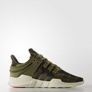 Zapatillas Adidas para hombre support olive cargo/urban earth/night cargo BB1307-145