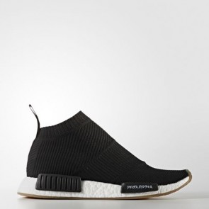 Zapatillas Adidas para hombre sons nmd_cs1 core negro CG3604-149