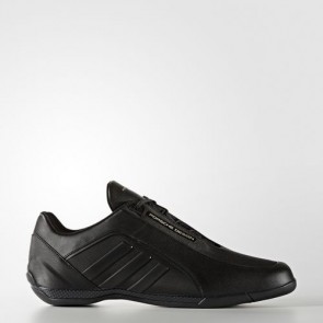 Zapatillas Adidas para hombre athletic mesh iii core negro BB5521-150