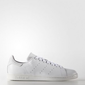 Zapatillas Adidas unisex stan smith footwear blanco S75104-011