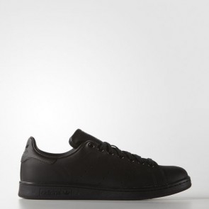 Zapatillas Adidas unisex stan smith core negro M20327-034