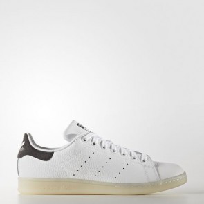 Zapatillas Adidas unisex stan smith footwear blanco/utility negro S82255-039