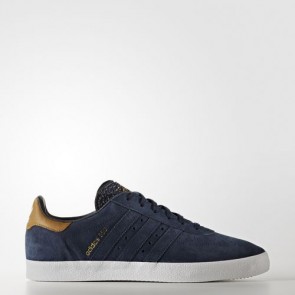 Zapatillas Adidas unisex 350 collegiate navy/mesa BB2780-047
