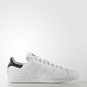 Zapatillas Adidas unisex stan smith footwear blanco/core negro BA7443-058
