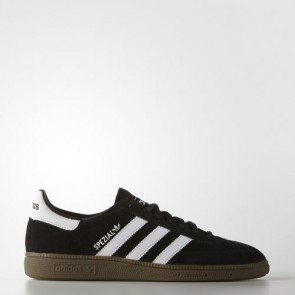 Zapatillas Adidas unisex spezial negro/footwear blanco/gum 551483-067