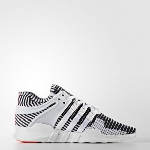 Zapatillas Adidas unisex support primeknit footwear blanco/turbo BA7496-090