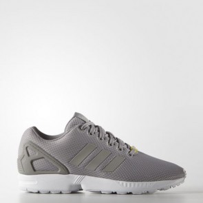 Zapatillas Adidas unisex zx flux light granite/core blanco M19838-117