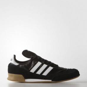 Zapatillas Adidas unisex mundial goal core negro/core blanco 19310-155