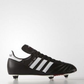 Zapatillas Adidas unisex world cup negro/footwear blanco 11040-172