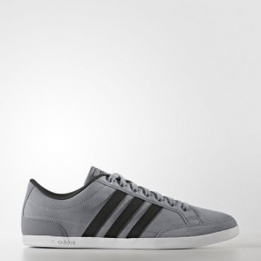 Zapatillas Adidas para hombre caflaire gris/core negro/matte silver B74611-189