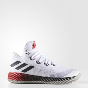 Zapatillas Adidas para hombre energy bounce footwear blanco/reflective/scarlet BB8349-192
