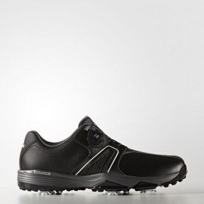 Zapatillas Adidas para hombre 360 traxion core negro/footwear blanco/dark silver metallic Q44954-268