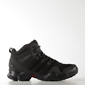 Zapatillas Adidas para hombre ax2r mid core negro/vista gris BB4602-287