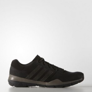 Zapatillas Adidas para hombre anzit dlx core negro/simple marrÃ³n M18556-291