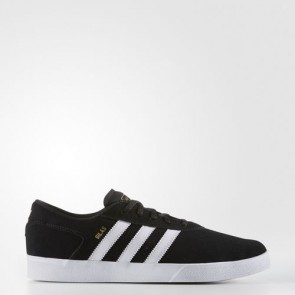 Zapatillas Adidas para hombre silas vulc core negro/footwear blanco BB7120-295