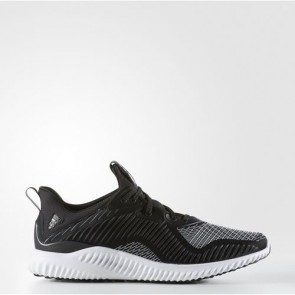 Zapatillas Adidas para hombre alphabounce core negro/utility negro/footwear blanco BB9048-316