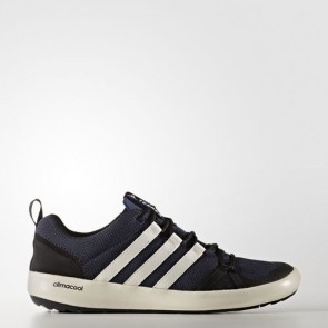 Zapatillas Adidas para hombre terrex climacool collegiate navy/chalk blanco/core negro BB1910-320