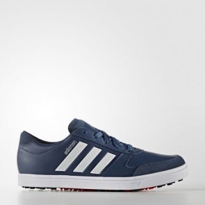 Zapatillas Adidas para hombre cross gripmore 2.0 mineral azul/footwear blanco/ray rojo F33462-324
