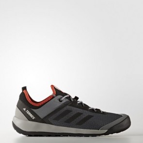 Zapatillas Adidas para hombre terrex swift vista gris/core negro/energy BB1992-349