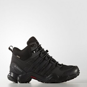 Zapatillas Adidas para hombre terrex swift core negro/dark gris BB4638-375