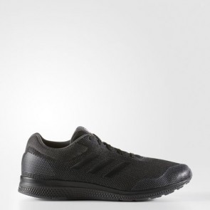 Zapatillas Adidas para hombre mana bounce core negro/silver metallic/onix B39021-380